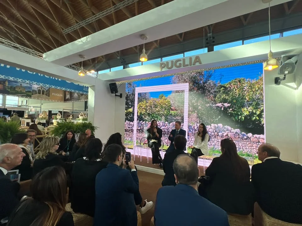 Dettaglio 2: Otranto promuove il Salento al TTG Travel Experience di Rimini: focus su turismo sostenibile
