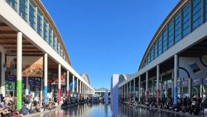 Anteprima di: Otranto promuove il Salento al TTG Travel Experience di Rimini: focus su turismo sostenibile