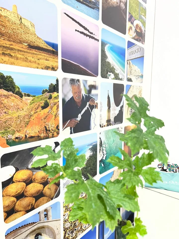 Dettaglio 5: Otranto promuove il Salento al TTG Travel Experience di Rimini: focus su turismo sostenibile
