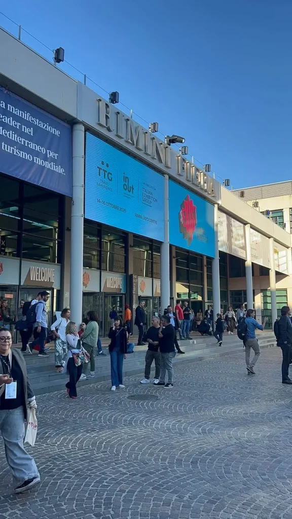 Dettaglio 6: Otranto promuove il Salento al TTG Travel Experience di Rimini: focus su turismo sostenibile