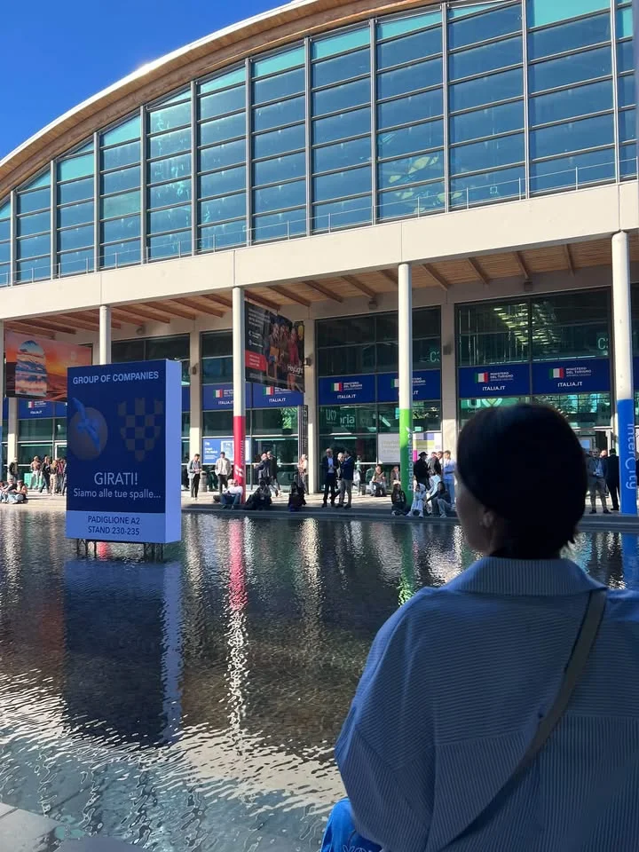 Dettaglio 7: Otranto promuove il Salento al TTG Travel Experience di Rimini: focus su turismo sostenibile