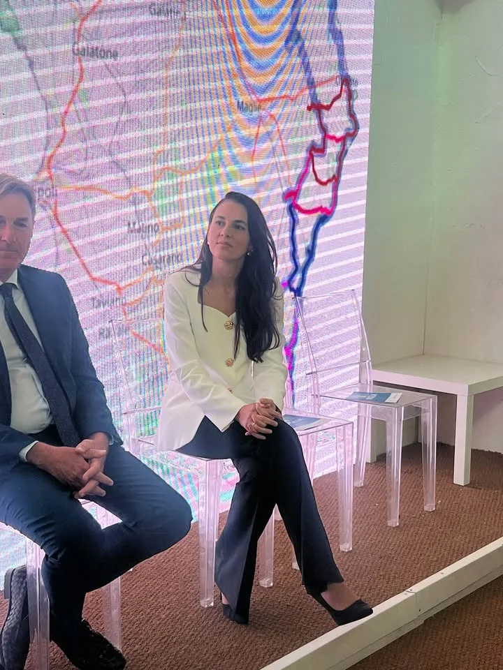 Dettaglio 8: Otranto promuove il Salento al TTG Travel Experience di Rimini: focus su turismo sostenibile