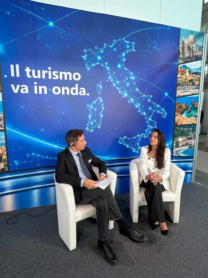 Dettaglio 9: Otranto promuove il Salento al TTG Travel Experience di Rimini: focus su turismo sostenibile