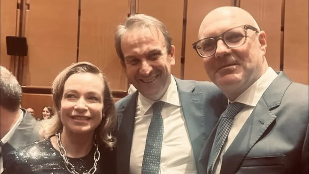 Otranto protagonista alla Festa del Cinema di Roma con il film “L’ora di tutti”