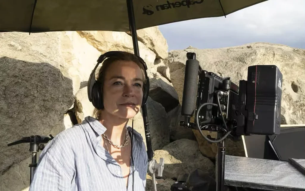 Dettaglio 2: Otranto protagonista alla Festa del Cinema di Roma con il film &ldquo;L&rsquo;ora di tutti&rdquo;
