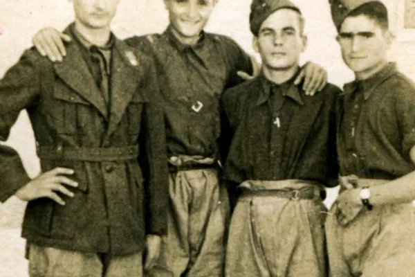 OzaNews Storico: Ricordi del Salento