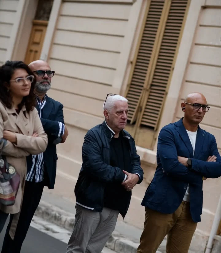 Dettaglio 11: Parabita, arte e design animano il centro storico: un weekend di incontri e nuove visioni