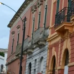 Anteprima di: Parabita, arte e design animano il centro storico: un weekend di incontri e nuove visioni