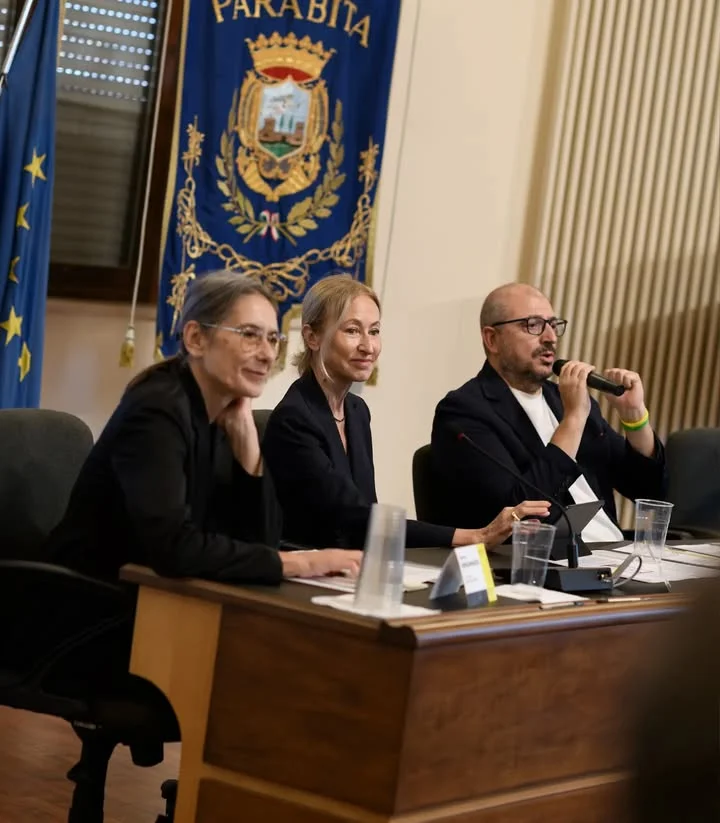 Dettaglio 2: Parabita, arte e design animano il centro storico: un weekend di incontri e nuove visioni