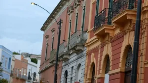Anteprima di: Parabita, arte e design animano il centro storico: un weekend di incontri e nuove visioni