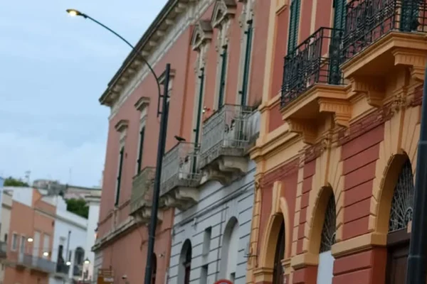 Parabita, arte e design animano il centro storico: un weekend di incontri e nuove visioni