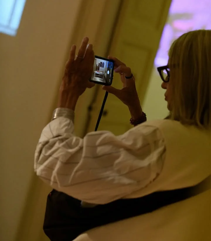 Dettaglio 7: Parabita, arte e design animano il centro storico: un weekend di incontri e nuove visioni