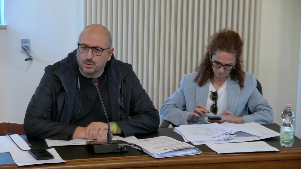 Parabita, Consiglio comunale: discussione su mensa scolastica e via libera al Centro del Riuso
