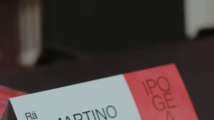 Parabita, l’opera ‘EX-POSTER’ di Rä di Martino in mostra: i protagonisti la raccontano