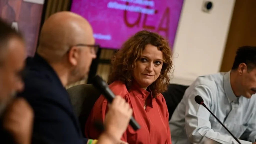 Anteprima di: Parabita, presentato il progetto IPOGEA 03 con l'artista R&auml; di Martino