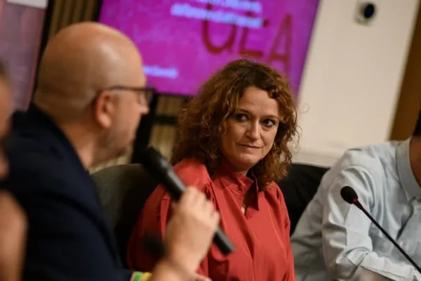 Parabita, presentato il progetto IPOGEA 03 con l’artista Rä di Martino