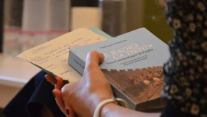Anteprima di: Patù, presentato il libro Le Radici Ca Tieni di Francesco D'Andria