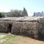 Anteprima di: Patù, scoperte archeologiche riscrivono storia di Centopietre e reliquia