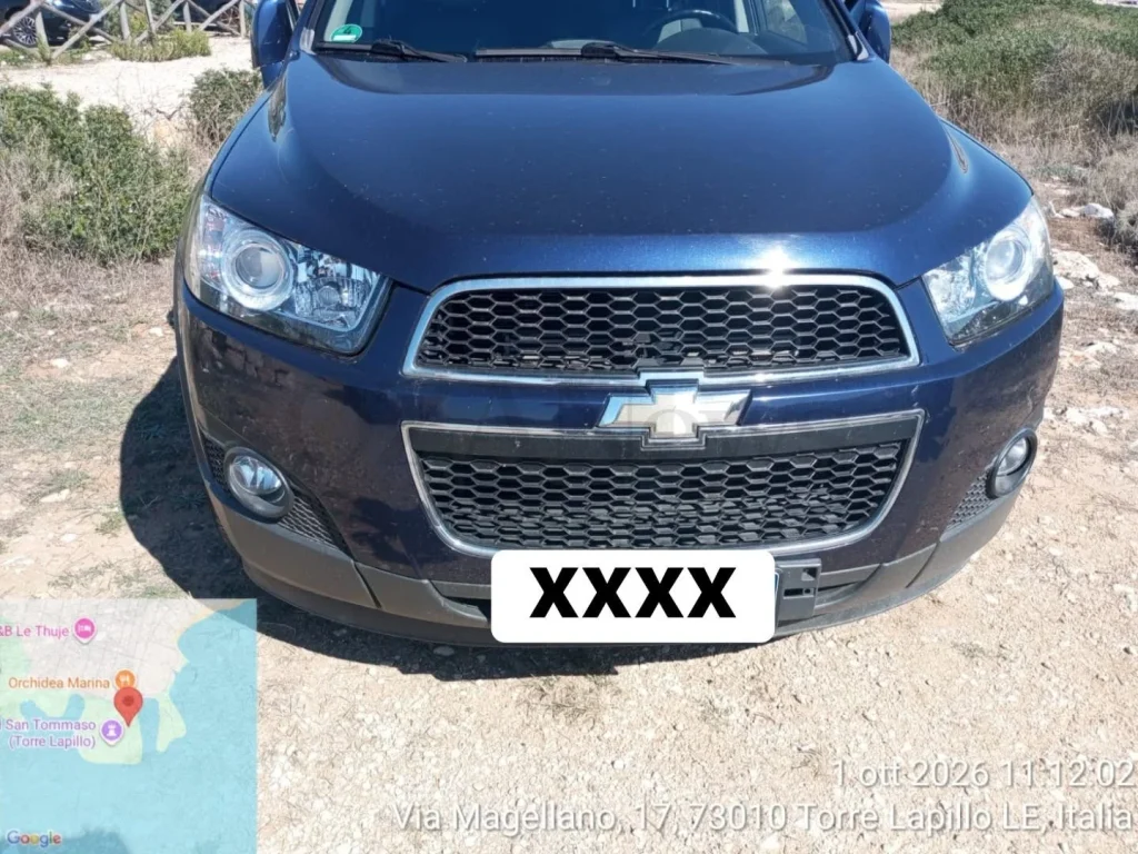 Dettaglio 2: Porto Cesareo, ispettori ambientali contro il malcostume dei parcheggi abusivi