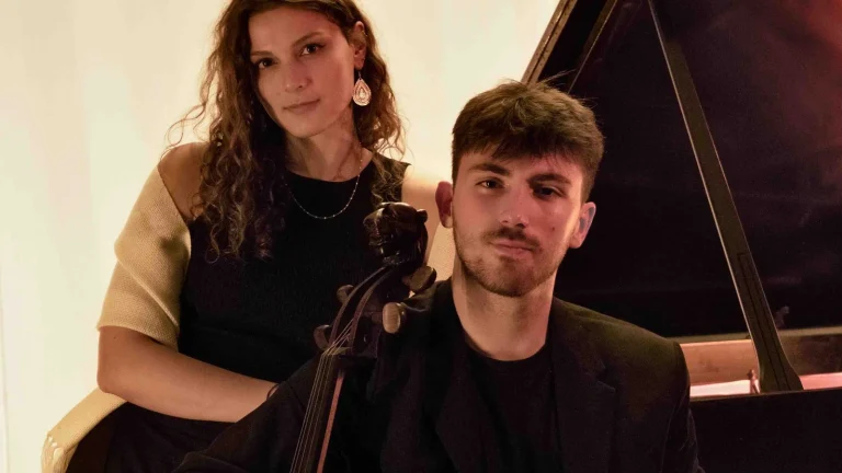 Presentazione del Festival di Pasqua