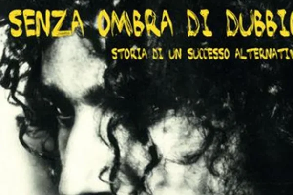 Presentazione Di «Senza Ombra Di Dubbio» Di Stefano Petranca