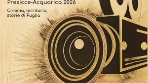 Presicce-Acquarica, al via CineMApulia: quattro serate dedicate al cinema pugliese