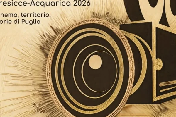 Presicce-Acquarica, al via CineMApulia: quattro serate dedicate al cinema pugliese