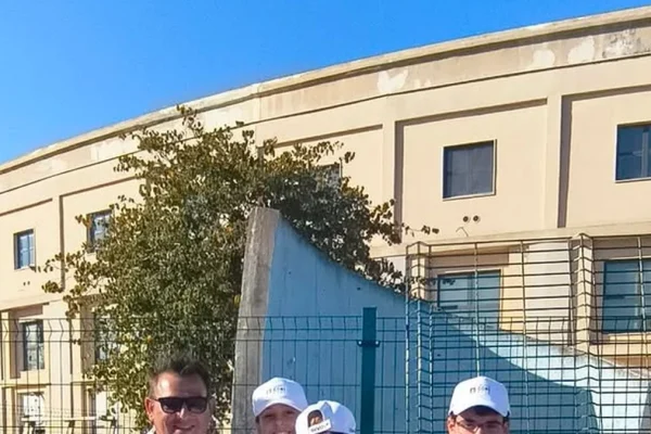 Presicce-Acquarica, Andrea Corchia al Trofeo CONI 2023: l’orgoglio della comunità