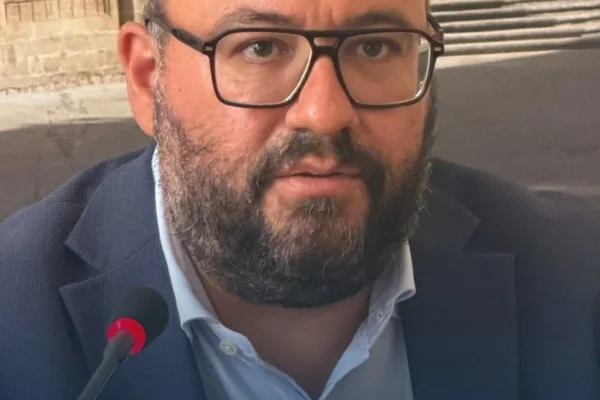 Provincia di Lecce alla 39^ Assemblea UPI: Tarantino chiede dignità per gli enti locali