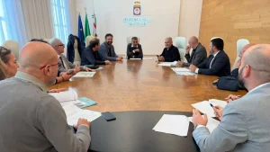 Puglia, 26,4 milioni contro l’erosione costiera: c’è anche Ugento