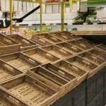 Anteprima di: Puglia, autotrasportatori fermi per caro carburante: Coldiretti lancia allarme agroalimentare