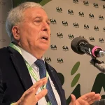Anteprima di: Puglia, Gennaro Sicolo eletto presidente del Comitato Oleicolo Internazionale