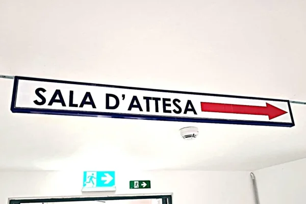 Puglia, liste d’attesa: Gimbe rileva progressi ma rinunce sopra la media nazionale