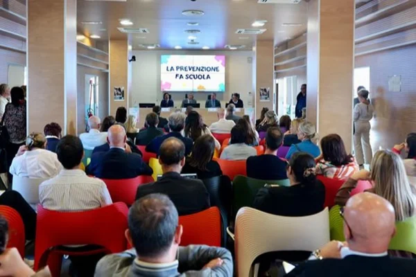 Puglia, presentato il nuovo Catalogo Scuola e Salute 2026/2027