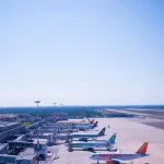 Anteprima di: Puglia, protesta ex Ilva Taranto: rischio criticità carburante negli aeroporti
