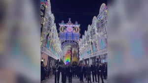 Anteprima di: Racale, la Festa di San Sebastiano entra nel Patrimonio Immateriale della Puglia