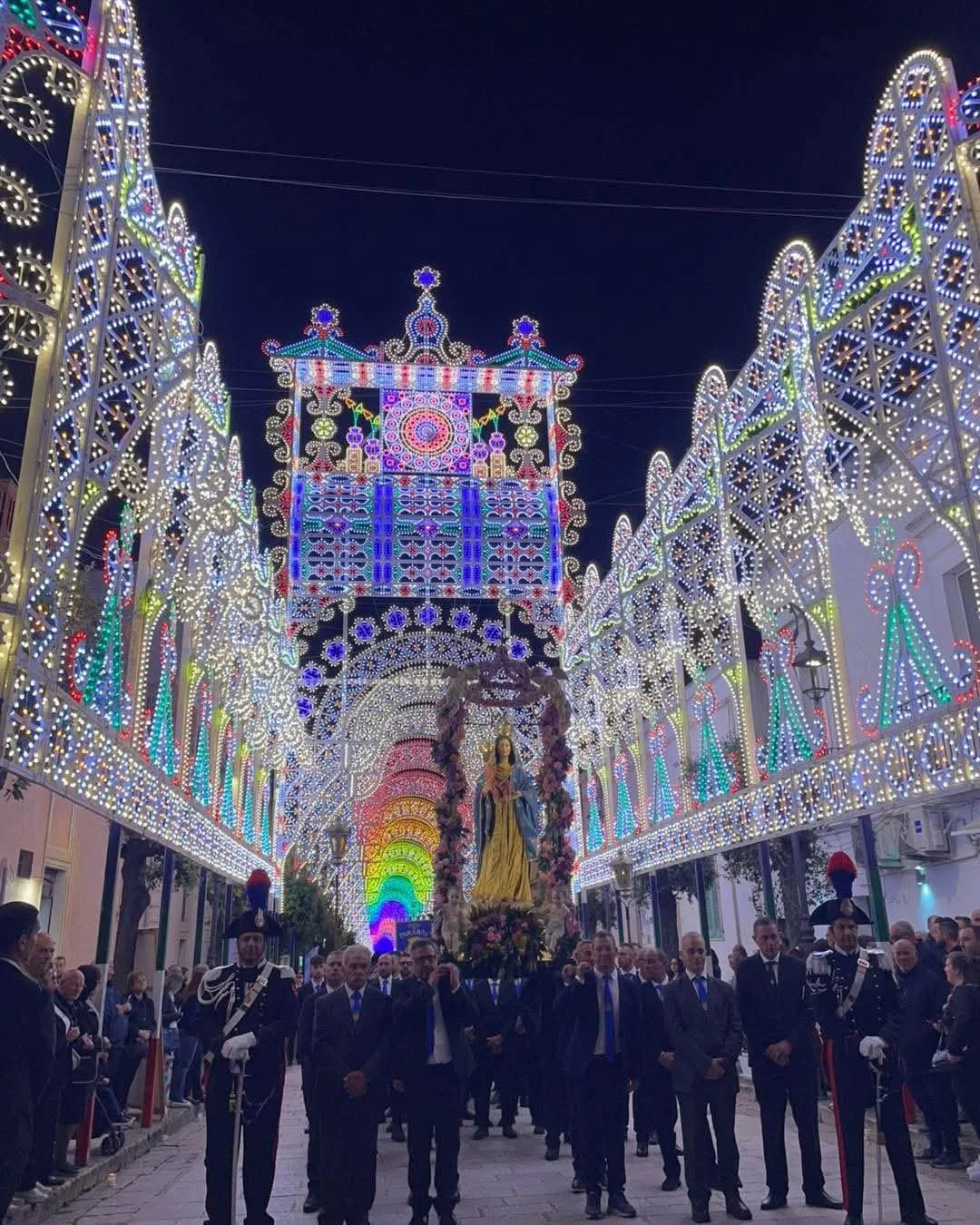 Racale, la Festa di San Sebastiano entra nel Patrimonio Immateriale della Puglia