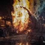 Anteprima di: Regione Puglia, approvati contributi per i rituali festivi del fuoco 2026