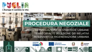 Anteprima di: Regione Puglia, approvato il Disciplinare per la valorizzazione turistico-culturale delle città