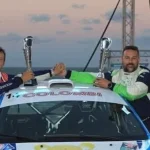 Anteprima di: Ruffano al Rallylegend: Passaseo e Fiorito in gara a San Marino