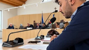 Anteprima di: Ruffano, approvato il regolamento per il nuovo Forum dei Giovani