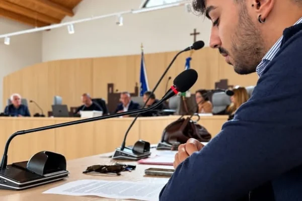 Ruffano, approvato il regolamento per il nuovo Forum dei Giovani
