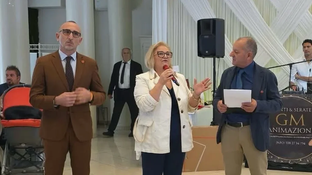 Anteprima di: Ruffano, celebrata la 48&ordf; Festa del Donatore: riconosciuto l'impegno FIDAS