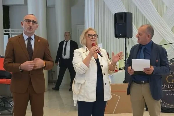 Ruffano, celebrata la 48ª Festa del Donatore: riconosciuto l’impegno FIDAS