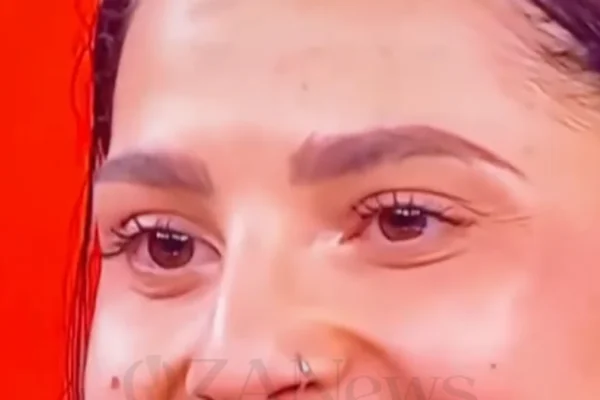Ruffano, Chiara Sergi porta la pizzica salentina a Tú Sí Que Vales e commuove i giudici