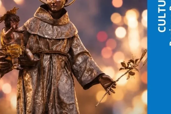 Ruffano, la festa di Sant’Antonio è Patrimonio Culturale Immateriale della Puglia
