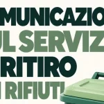 Anteprima di: Ruffano, possibili disagi nel ritiro rifiuti: Tekneko segnala carenza carburante