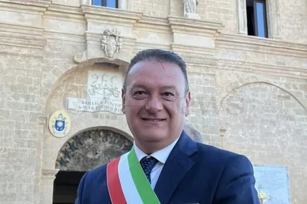 Ruffano, Vora Fao ostruita: il sindaco Cavallo diffida il Consorzio per rischio allagamenti