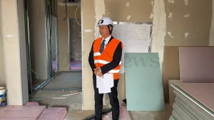 Anteprima di: Salento, Case di Comunità ASL Lecce: Pagliaro (FDI) denuncia ritardi e cantieri