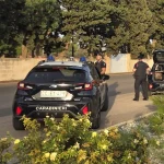 Salento, controlli Carabinieri: due arresti e quattro denunce
